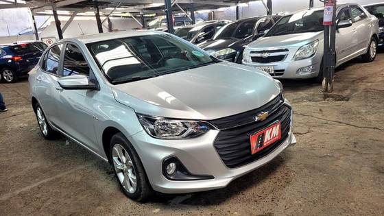 CHEVROLET ONIX 1.0 FLEX LT MANUAL CHEVROLET ONIX 1.0 FLEX LT MANUAL